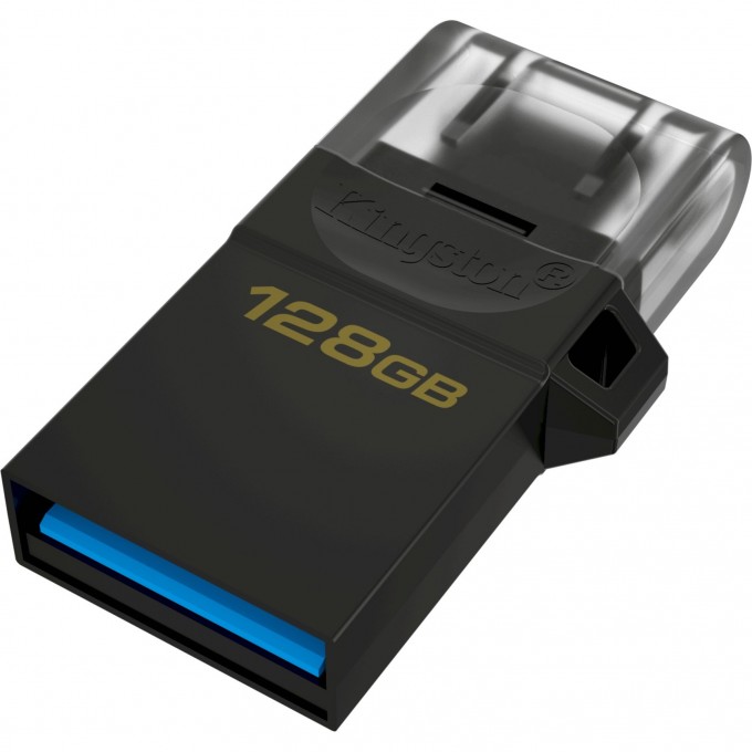 Флешка KINGSTON 128GB DTDUO3G2/128GB 627498 Флешка KINGSTON 128GB DTDUO3G2/128GB 627498