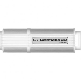 Флешка KINGSTON 16GB DataTraveler DTU30G2-16GB