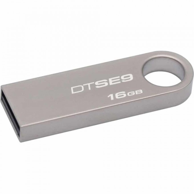 Флешка KINGSTON 16GB DTSE9H-16GB 366373 Флешка KINGSTON 16GB DTSE9H-16GB 366373