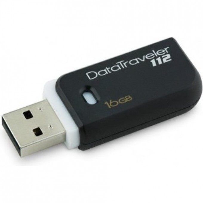 Флешка KINGSTON 16GB Pen Drives USB DT112-16GB 315147 Флешка KINGSTON 16GB Pen Drives USB DT112-16GB 315147