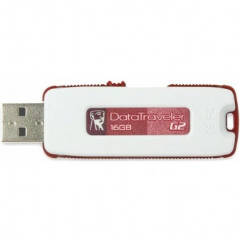 Флешка KINGSTON 16GB Pen Drives USB DTIG2-16GB