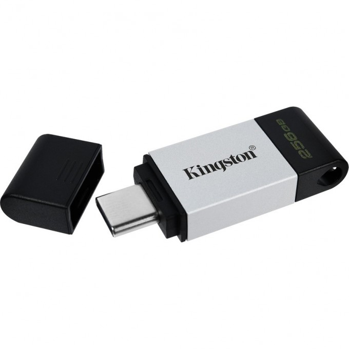Флешка KINGSTON 256GB DT80/256GB Флешка KINGSTON 256GB DT80/256GB