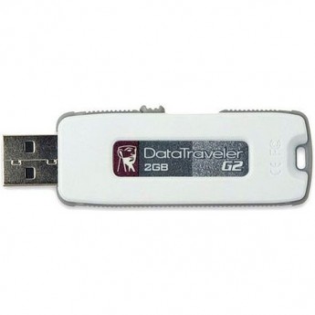 Флешка KINGSTON 2GB DTI-2GB