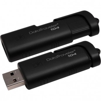 Флешка KINGSTON 32GB DataTraveler DT100G2-32GB