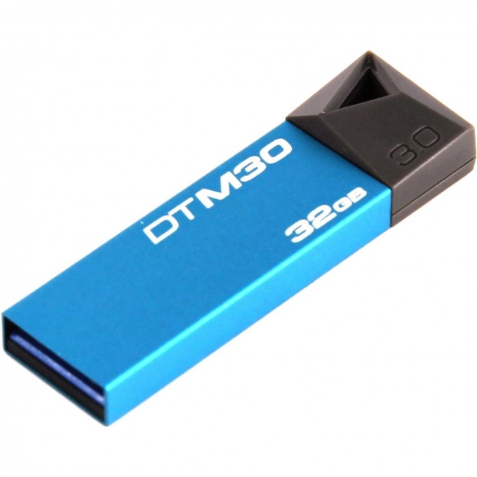 Флешка KINGSTON 32GB DataTraveler DTM30-32GB 424440 Флешка KINGSTON 32GB DataTraveler DTM30-32GB 424440