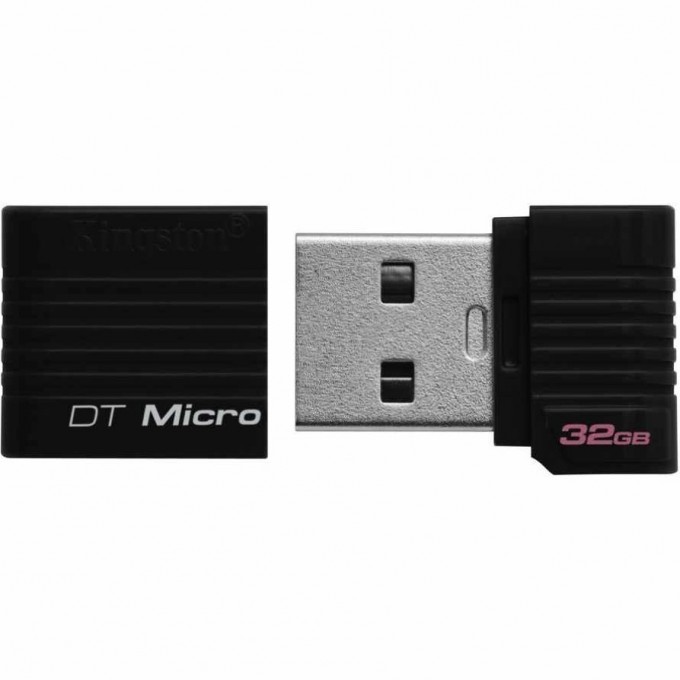 Флешка KINGSTON 32GB DataTraveler DTMCK-32GB-YAN 485869 Флешка KINGSTON 32GB DataTraveler DTMCK-32GB-YAN 485869