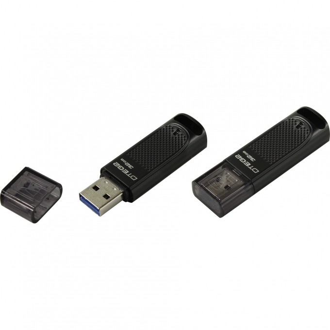 Флешка KINGSTON 32GB DTEG2-32GB 615086 Флешка KINGSTON 32GB DTEG2-32GB 615086