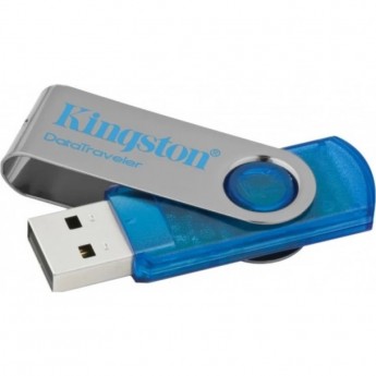 Флешка KINGSTON 4GB Pen Drives USB DT101С-4GB