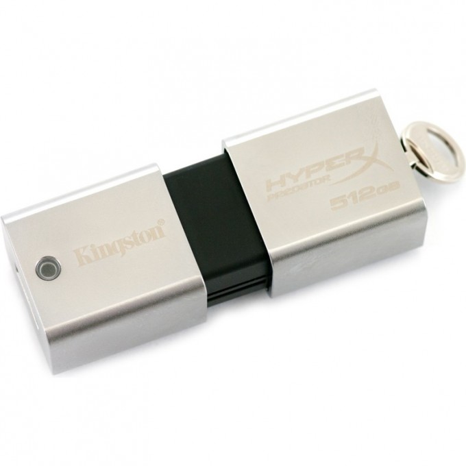 Флешка KINGSTON 512GB DTHXP30-512GB 424441 Флешка KINGSTON 512GB DTHXP30-512GB 424441