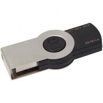 Флешка KINGSTON 64GB DT101G3-64GB-YAN