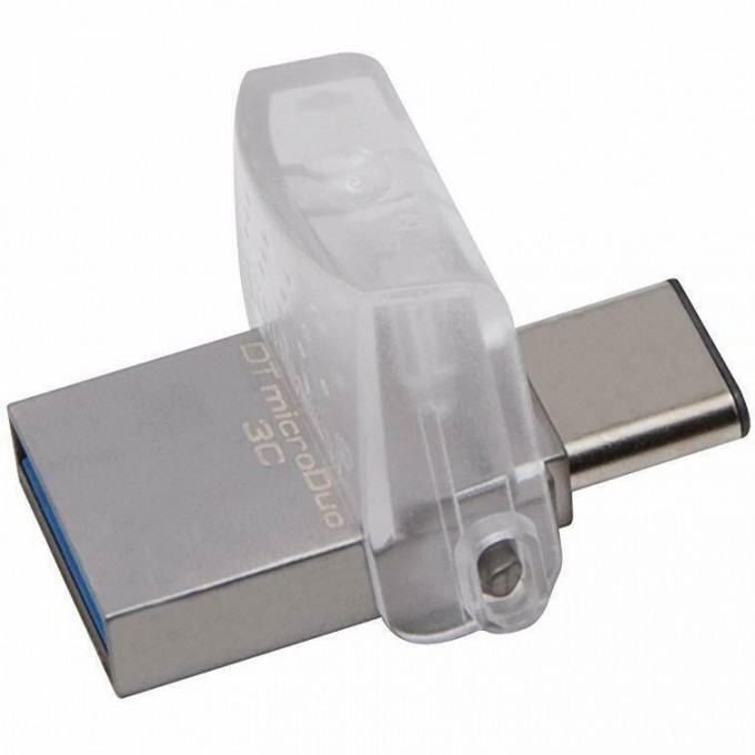 Флешка KINGSTON 64GB DTDUO3C/64GB 495060 Флешка KINGSTON 64GB DTDUO3C/64GB 495060
