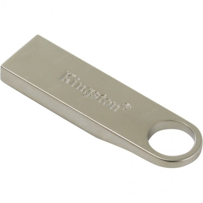 Флешка KINGSTON 8GB DTSE9G2-8GB-YAN 494544 Флешка KINGSTON 8GB DTSE9G2-8GB-YAN 494544