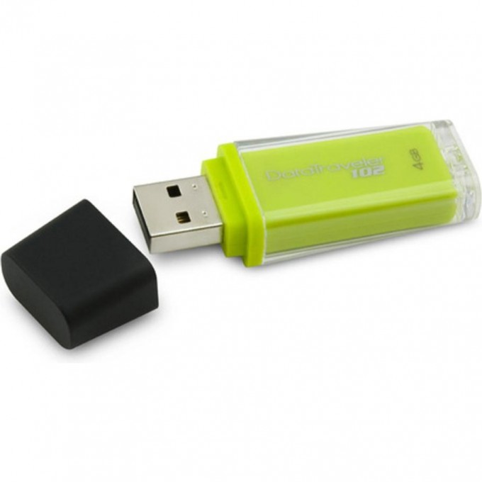 Флешка KINGSTON 8GB Pen Drives USB DT102-8GB 315457 Флешка KINGSTON 8GB Pen Drives USB DT102-8GB 315457