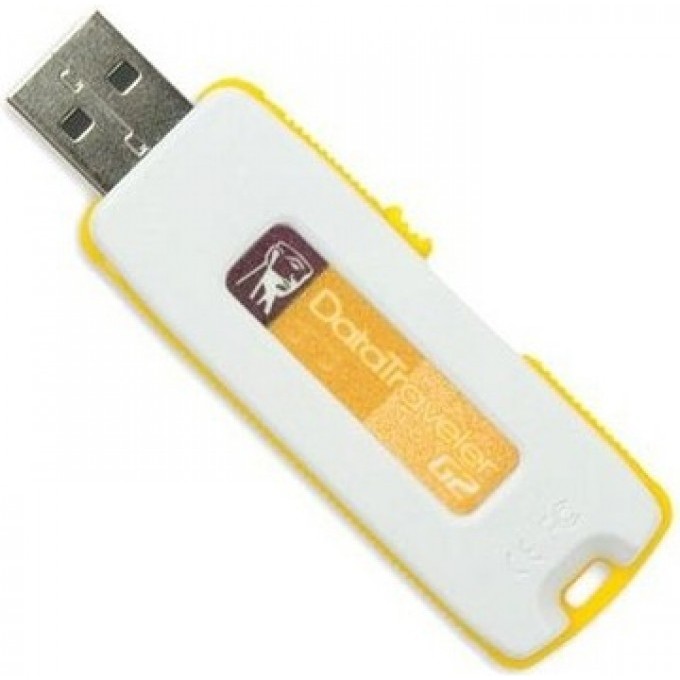 Флешка KINGSTON 8GB Pen Drives USB DTIG2-8GB-2P 315456 Флешка KINGSTON 8GB Pen Drives USB DTIG2-8GB-2P 315456