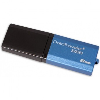 Флешка KINGTON 8GB KC-U508G-3PB