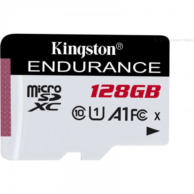 Карта памяти KINGSTON 128GB SDCE/128GB 594828 Карта памяти KINGSTON 128GB SDCE/128GB 594828