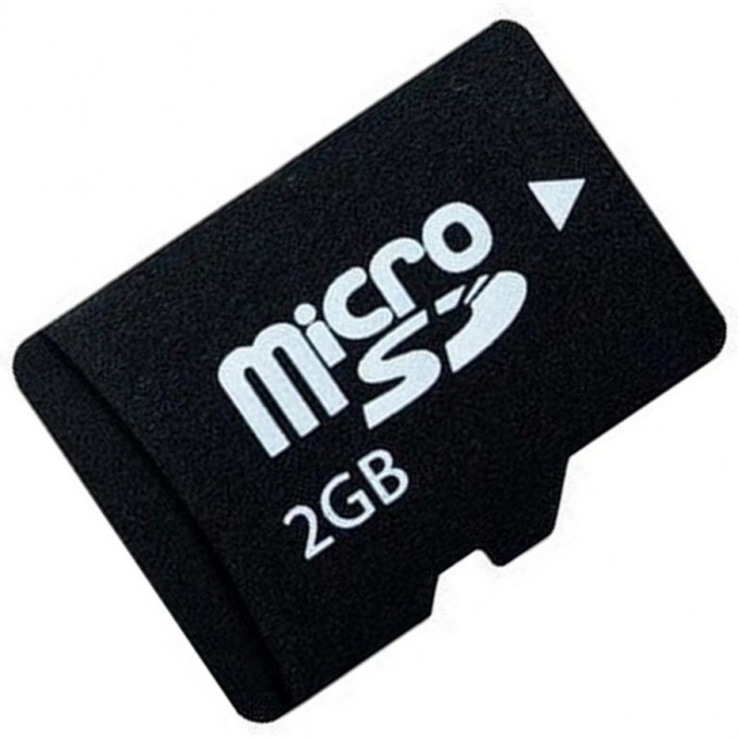 Карта памяти KINGSTON 2GB SDC-2GBSP 354273 Карта памяти KINGSTON 2GB SDC-2GBSP 354273