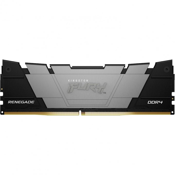 Оперативная память 128Gb DDR4 3600MHz KINGSTON FURY RENEGADE RGB (KF436C18RB2AK4/128) (4x32Gb KIT) KF436C18RB2K4/128 Оперативная память 128Gb DDR4 3600MHz KINGSTON FURY RENEGADE RGB (KF436C18RB2AK4/128) (4x32Gb KIT) KF436C18RB2K4/128