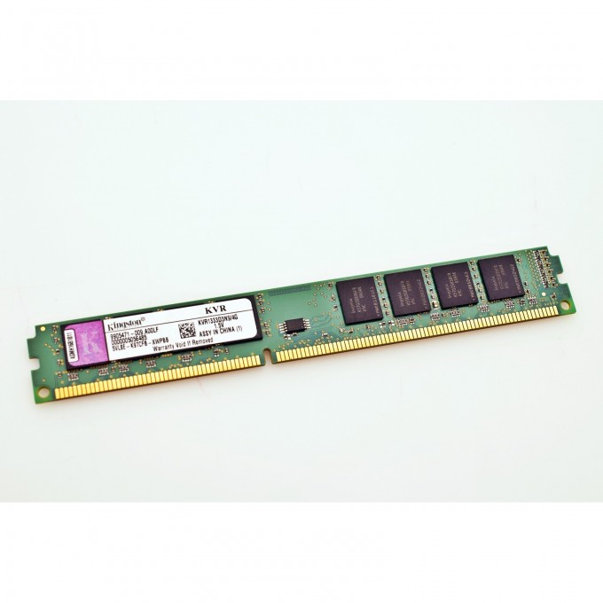 Оперативная память 16Gb DDR4 2666MHz KINGSTON () KVR26N19S8/16 Оперативная память 16Gb DDR4 2666MHz KINGSTON () KVR26N19S8/16
