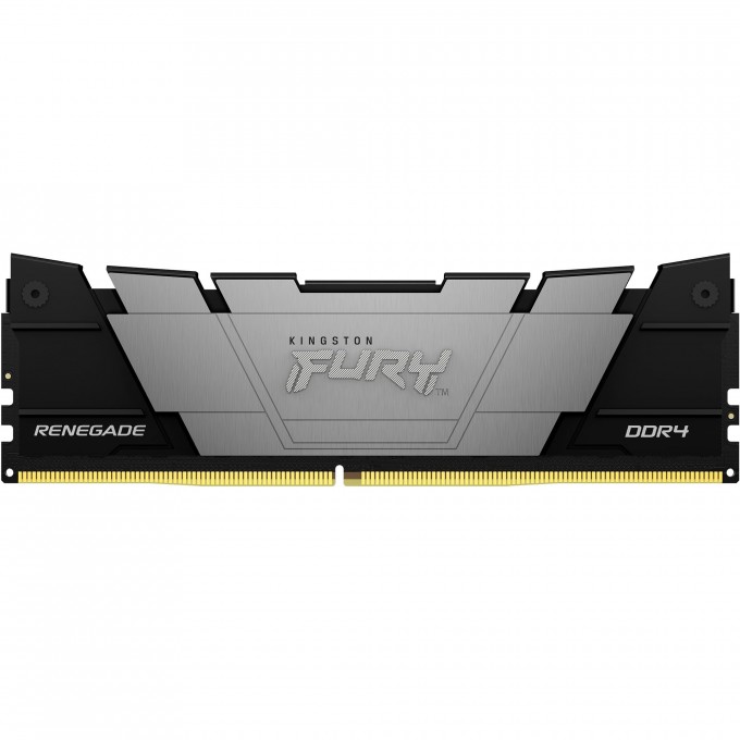 Оперативная память 16Gb DDR4 3200MHz KINGSTON FURY RENEGADE () KF432C16RB12/16 Оперативная память 16Gb DDR4 3200MHz KINGSTON FURY RENEGADE () KF432C16RB12/16