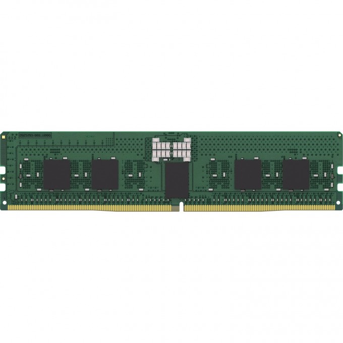 Оперативная память 16Gb DDR5 4800MHz KINGSTON ECC REG () KSM48R40BS8-16HA Оперативная память 16Gb DDR5 4800MHz KINGSTON ECC REG () KSM48R40BS8-16HA