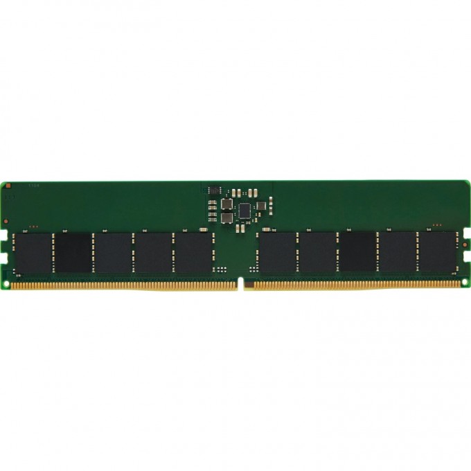 Оперативная память 16Gb DDR5 5600MHz KINGSTON ECC () KSM56E46BS8KM-16HA Оперативная память 16Gb DDR5 5600MHz KINGSTON ECC () KSM56E46BS8KM-16HA