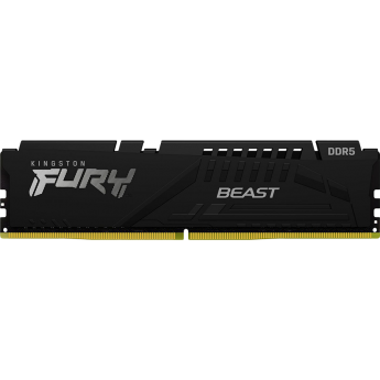 Оперативная память 32Gb DDR5 5600MHz KINGSTON FURY BEAST (KF556C40BB2-32)