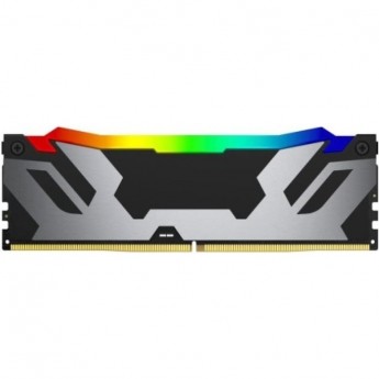 Оперативная память 32Gb DDR5 6000MHz KINGSTON FURY RENEGADE RGB (KF560C32RSA-32)