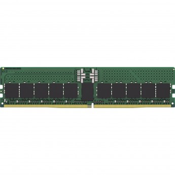 Оперативная память 32Gb DDR5 6400MHz KINGSTON ECC REG (KSM64R52BD8-32MD)