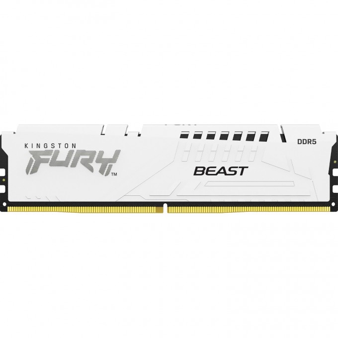 Оперативная память 32Gb DDR5 6800MHz KINGSTON FURY BEAST () (2x16Gb KIT) KF568C34BWEK2-32