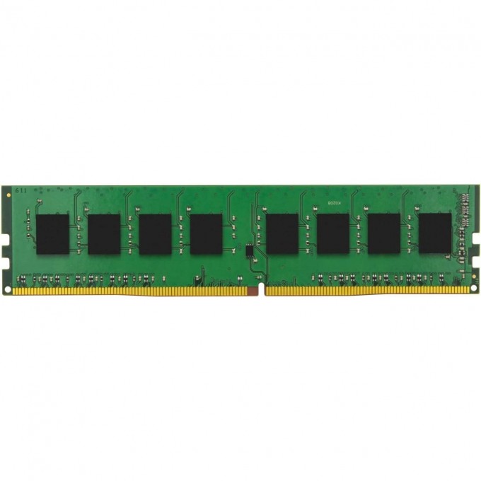 Оперативная память 4Gb DDR4 3200MHz KINGSTON () KVR32N22S6/4 Оперативная память 4Gb DDR4 3200MHz KINGSTON () KVR32N22S6/4