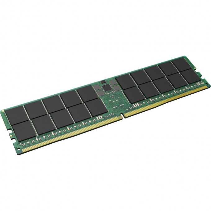 Оперативная память 64Gb DDR5 5600MHz KINGSTON ECC REG () KSM56R46BD4-64MD Оперативная память 64Gb DDR5 5600MHz KINGSTON ECC REG () KSM56R46BD4-64MD
