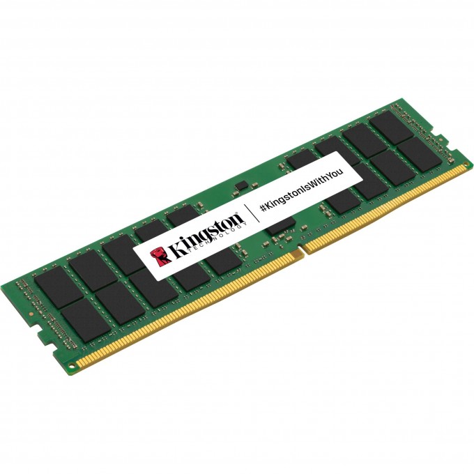 Оперативная память 8Gb DDR4 3200MHz KINGSTON ECC () KSM32ES8/8HE Оперативная память 8Gb DDR4 3200MHz KINGSTON ECC () KSM32ES8/8HE
