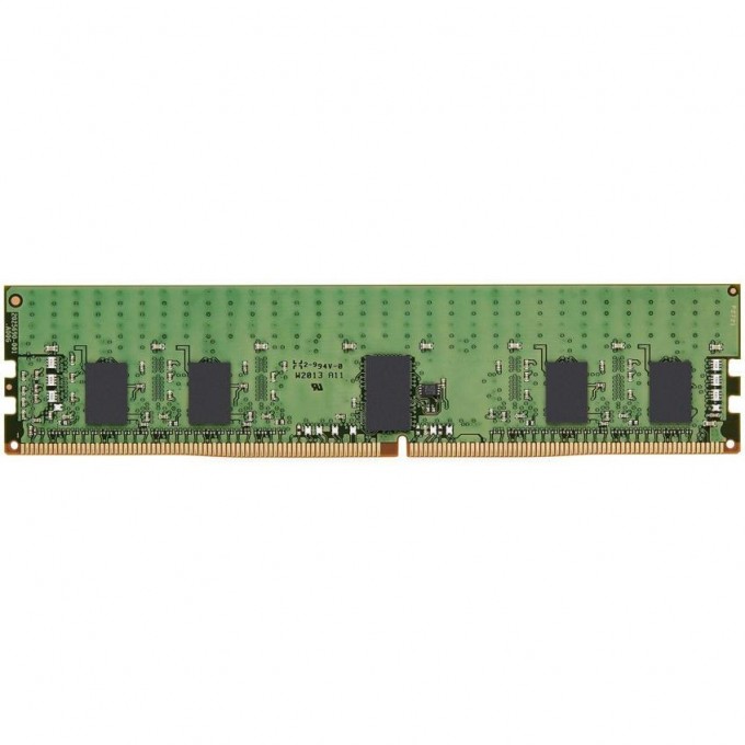 Оперативная память 8Gb DDR4 3200MHz KINGSTON ECC REG () KSM32RS8/8HE Оперативная память 8Gb DDR4 3200MHz KINGSTON ECC REG () KSM32RS8/8HE