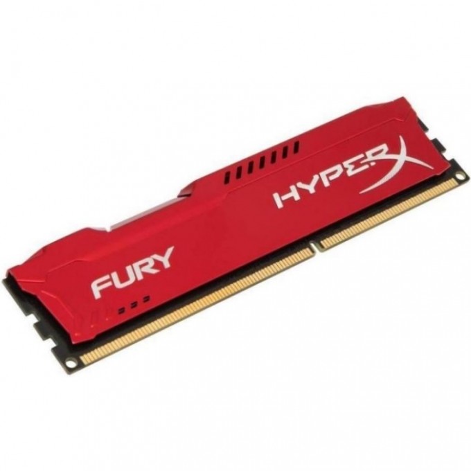Оперативная память KINGSTON Fury Beast Red KF318C10BR/8 655360 Оперативная память KINGSTON Fury Beast Red KF318C10BR/8 655360
