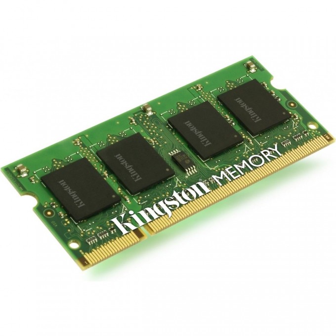 Оперативная память KINGSTON ValueRAM KVR800D2S6/2G 300900 Оперативная память KINGSTON ValueRAM KVR800D2S6/2G 300900