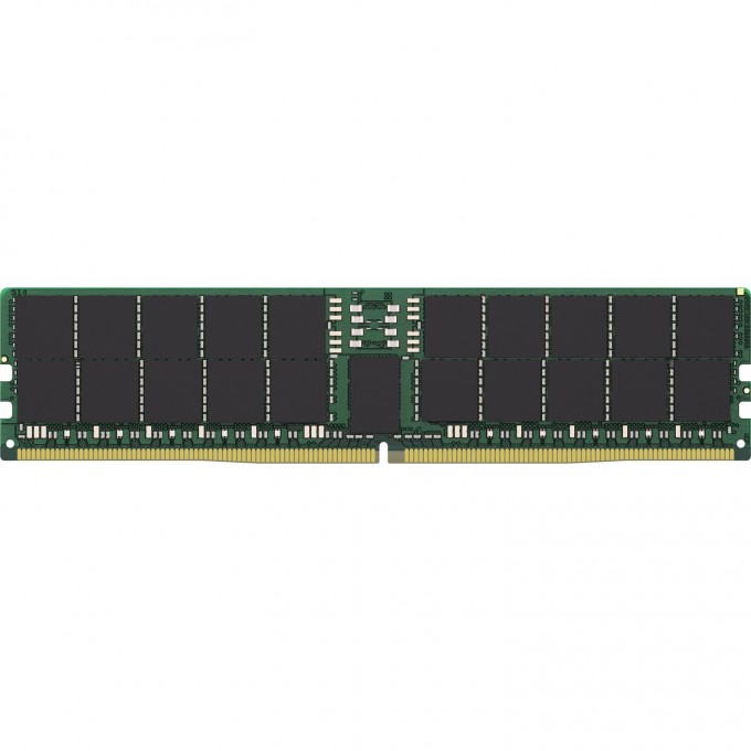 Память оперативная KINGSTON 64GB 5600MT/s DDR5 ECC Reg CL46 DIMM 2Rx4 Hynix A Renesas KSM56R46BD4PMI-64HAI Память оперативная KINGSTON 64GB 5600MT/s DDR5 ECC Reg CL46 DIMM 2Rx4 Hynix A Renesas KSM56R46BD4PMI-64HAI