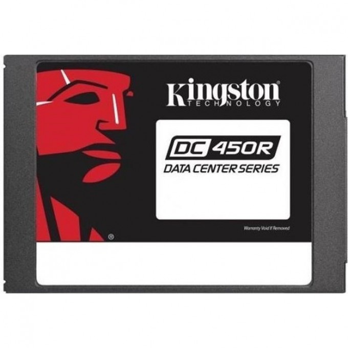 SSD диск KINGSTON DC450R 1.92Tb SEDC450R/1920G SSD диск KINGSTON DC450R 1.92Tb SEDC450R/1920G