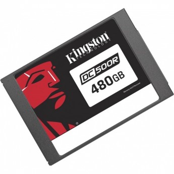 SSD диск Kingston DC500R 480Gb SEDC500R/480G SSD диск Kingston DC500R 480Gb SEDC500R/480G