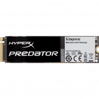 SSD диск KINGSTON SHPM2280P2H-960G