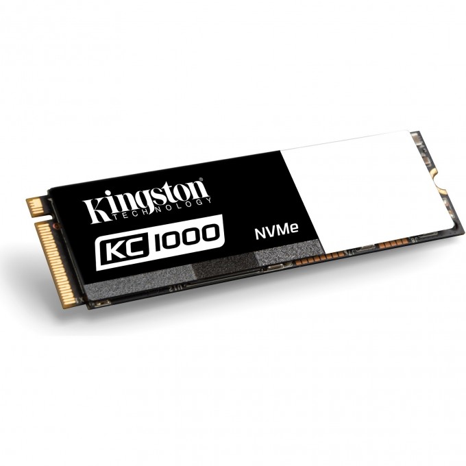 SSD диск KINGSTON SKC1000H-480G 549714 SSD диск KINGSTON SKC1000H-480G 549714
