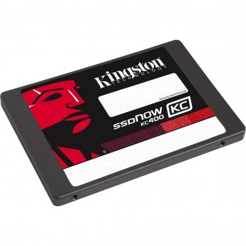 SSD диск KINGSTON SKC400S3B7A-512G