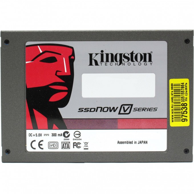 SSD диск KINGSTON SNVP325-S2-256GB 322404 SSD диск KINGSTON SNVP325-S2-256GB 322404