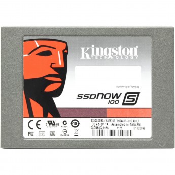 SSD диск KINGSTON SS200S3-30G