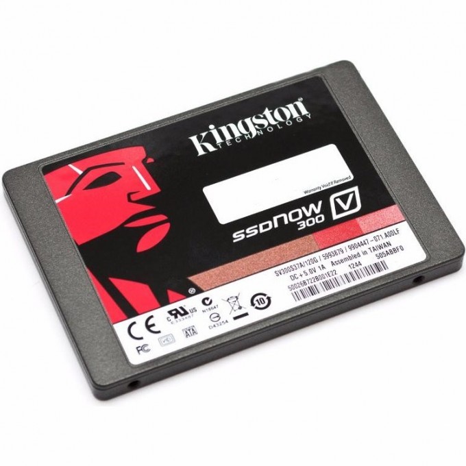 SSD диск KINGSTON SV300S3D7-60G 391807 SSD диск KINGSTON SV300S3D7-60G 391807