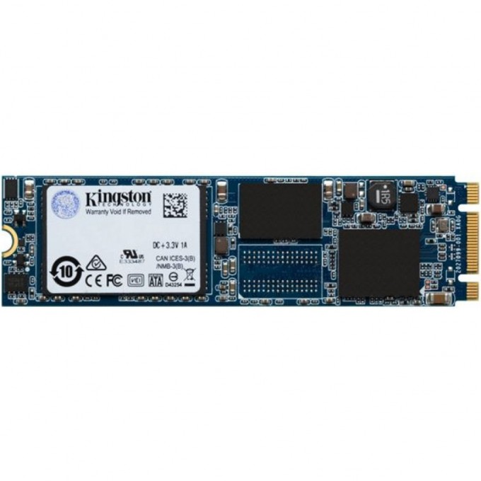 SSD диск KINGSTON UV500 960Gb SUV500M8/960G 573307 SSD диск KINGSTON UV500 960Gb SUV500M8/960G 573307