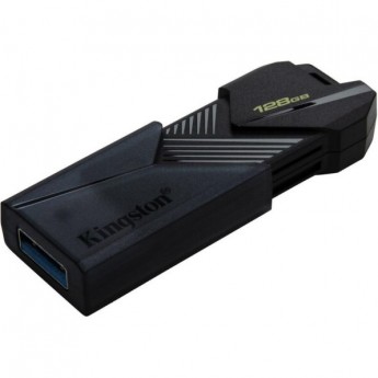 USB Flash накопитель 128Gb KINGSTON DATATRAVELER EXODIA ONYX Black (DTXON/128GB) USB Flash накопитель 128Gb KINGSTON DATATRAVELER EXODIA ONYX Black (DTXON/128GB)
