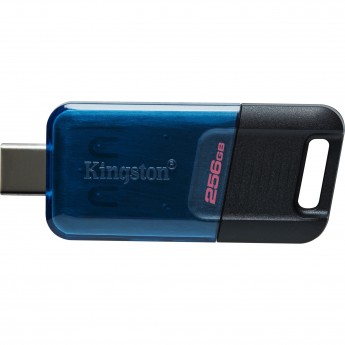 USB Flash накопитель 256Gb KINGSTON DATATRAVELER 80M (DT80M/256GB) USB Flash накопитель 256Gb KINGSTON DATATRAVELER 80M (DT80M/256GB)