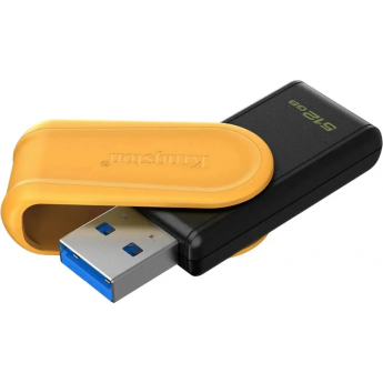 USB Flash накопитель 512Gb KINGSTON DATATRAVELER EXODIA S Black/Yellow (DTXS/512GB) USB Flash накопитель 512Gb KINGSTON DATATRAVELER EXODIA S Black/Yellow (DTXS/512GB)