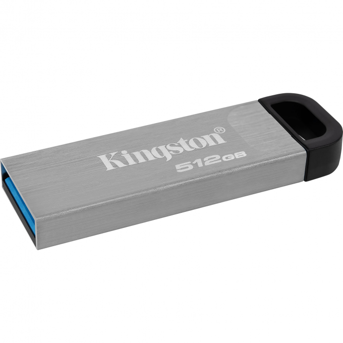 USB Flash накопитель 512Gb KINGSTON DATATRAVELER KYSON () DTKN/512GB USB Flash накопитель 512Gb KINGSTON DATATRAVELER KYSON () DTKN/512GB